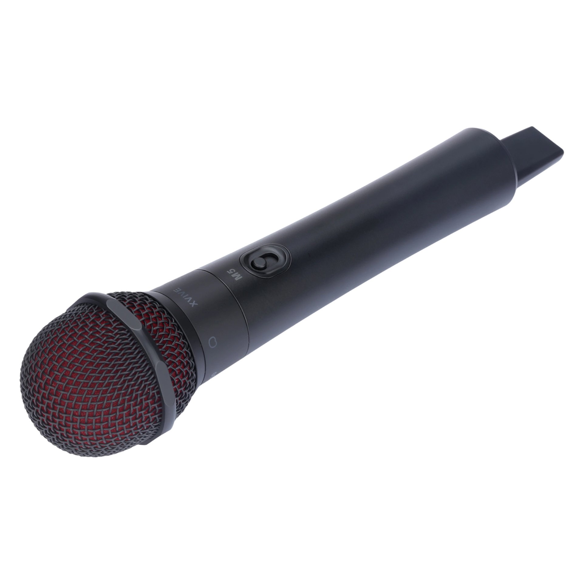M5D Dual Microphone Wireless System